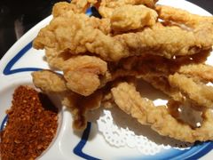 -京悦南门涮羊肉·羊蝎子火锅(田林路店)