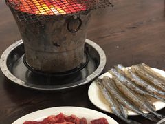 -西塔隆太白烤牛肉馆(图们路店)