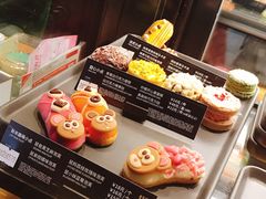 -星巴克臻选(福州仓山万达店)
