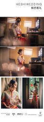 -欣薇婚纱(新源乐汇城店)