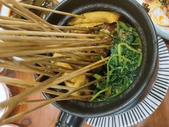 -有滋有味烧烤涮(果园星城C区店)
