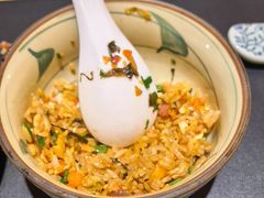 -松临·铁板烧&Omakase(神农店)