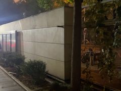 -北京八中游泳馆