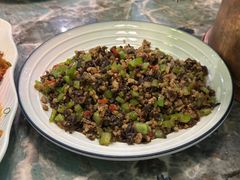 黑三剁-浩海火烧云傣家菜(京广店)