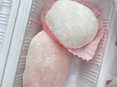 -澳门长洲糯米糍(柯打苏沙街店)
