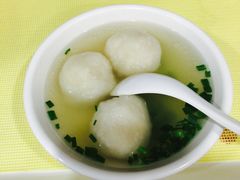 -林金财鱼丸(鼓楼街店)