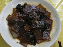 -宜城私房菜.臭鳜鱼(九华新街店)