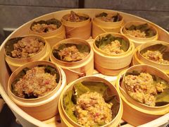 -西藏饭店·亚克·食光自助餐厅(文殊院店)