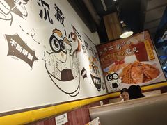 -百乐门粉面店(二龙喉分店)