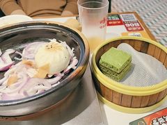 -火啫啫·粤式啫啫煲(南通首店)