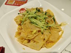 -子午路张记肉夹馍(兵马俑店)