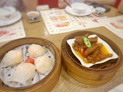 -赏点粤式点心(广州塔店)