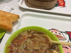-大福来锅巴菜(古文化街店)