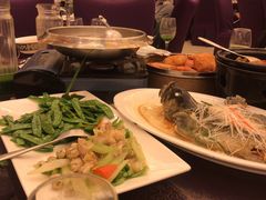 -国惠大酒楼(仓山万达店)