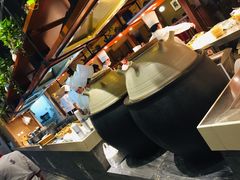 -黑鸡小馆(金源店)