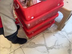 -桃子餐厅·天津菜(红星路直营店)