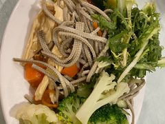 -听涛雅苑百味饺子老家菜馆
