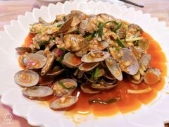 -老梅园大虾城(八一桥店)