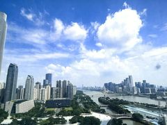 -南海渔村·空中一号