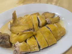 -吉莲利苑海鲜酒家(珠海拱北29年老字号店)