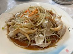 -宾朋海鲜饭庄(兴海路店)