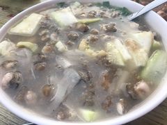海蛎汤-十三妹咸米时店