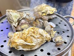 -九层海鲜塔(市南店)