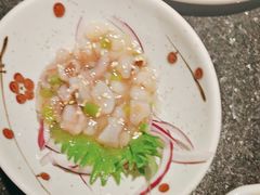 -上井精致料理自助餐(松雷店)