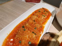 -川味里•商务宴请•团建聚餐(清湖店)