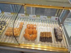 -巴思客·蛋糕·面包(杨桥西路店)