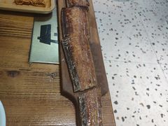 -东北小板凳地摊烧烤(泰来街店)