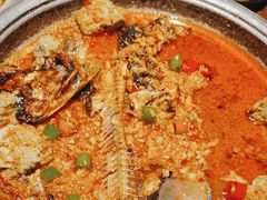 -烤匠麻辣烤鱼(万象城店)