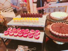 -咖啡苑 - 蔚藍夏日限定主题(永利皇宫店)