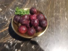 -大叹号·朝鲜族烤肉(潍坊泰华城店)