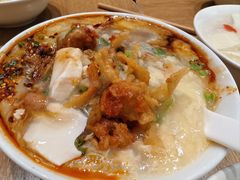 -小豆海棠(人民南路店)