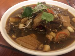 -京福华肥牛城·清真(香河店)