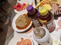 -汉斯南美烤肉(总店)