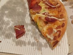 -尊宝比萨(可园店)