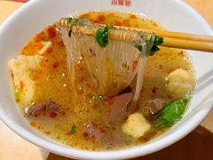 -弄堂小笼包(天津南开大悦城店)