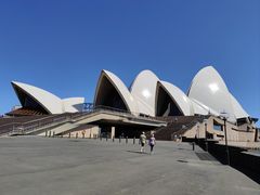 -悉尼歌剧院