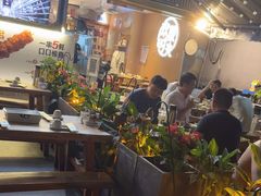 -木屋烧烤(白石洲店)
