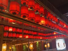 -湘阁里辣(南联锦泰城店)