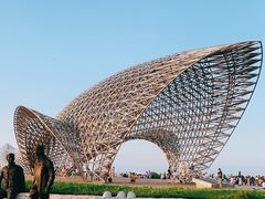 -南汇嘴观海公园