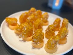 -曾宴·楚菜(湖北省博物馆店)