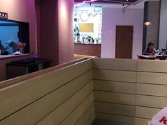 -小杨生煎(虹桥机场T1到达店)