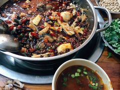 -黑竹香鸡(营和巷店)