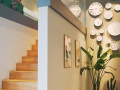 -dotcom coffee古点咖啡(致真大厦店)