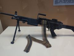 -轻武器博物馆