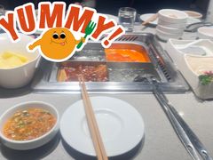 -海底捞火锅(太原南站店)