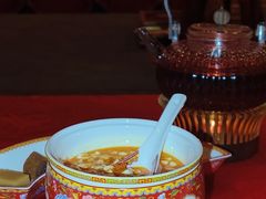 -白家大院·王府宫廷菜(苏州街店)